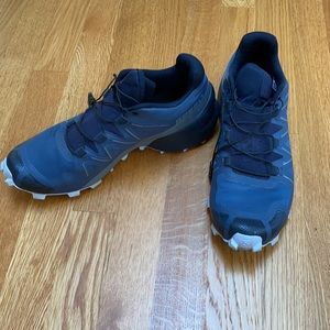 Salomon
Speedcross 5 size 8.5